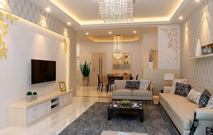 全包装修90平米简单装修报价,装修报价表格明细表全套