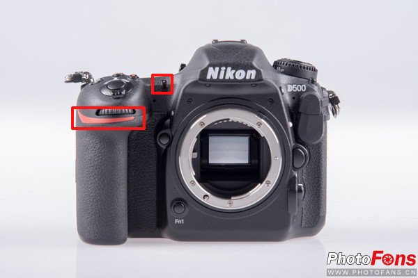 尼康d500深度评测,尼康d500和尼康d500哪个好