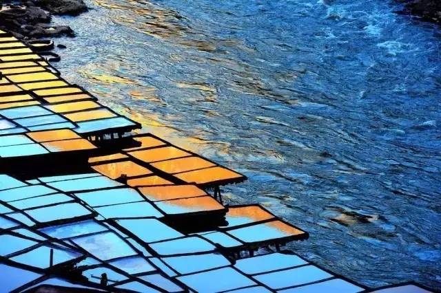 西藏藏北有哪些地方,藏西最美的景点