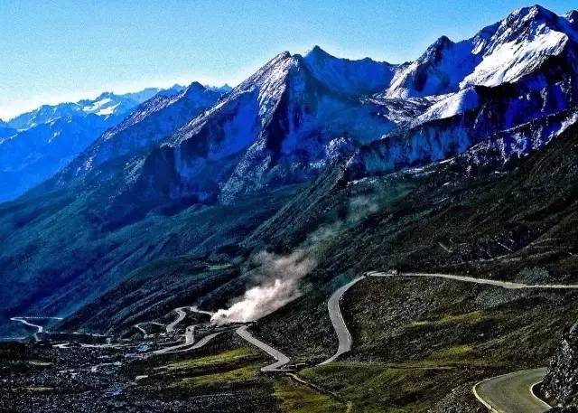 西藏藏北有哪些地方,藏西最美的景点