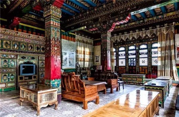 西藏藏北有哪些地方,藏西最美的景点