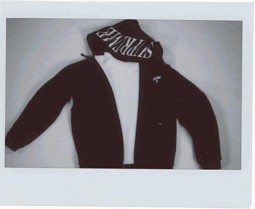 狂热粉的表白｜你为Supreme贡献了钞票，看看他为它做了件什么事？