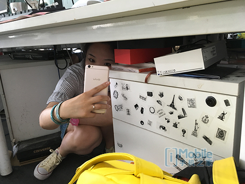 极致自拍vivos7,vivox70超清画质