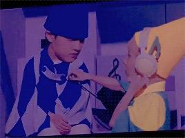 exo20160930杭州三巡演唱会完整版,exo三巡letoutthebeast