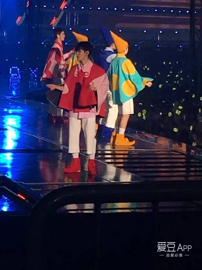 exo20160930杭州三巡演唱会完整版,exo三巡letoutthebeast