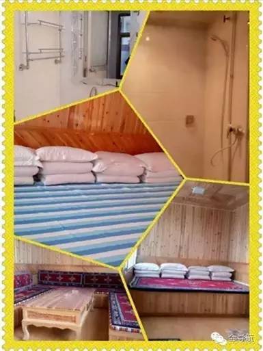 今年临夏州旅游总收入达20亿元；孕妇睡楼道6天6夜；标识指反临夏高速闹笑话