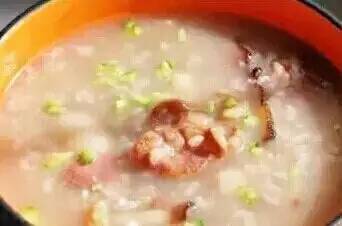 一岁多宝宝吃的粥做法,孩子们最爱的粥