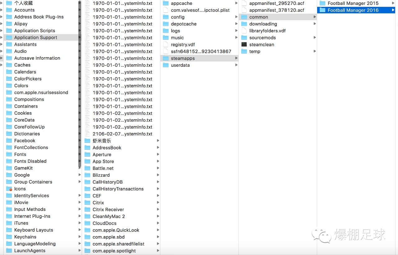 macfm2016,fm2016游戏必备插件包