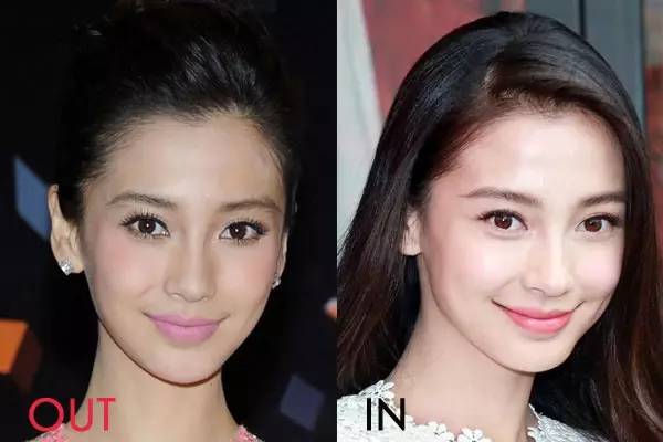 今年秋冬流行唇色有哪些,今年流行什么颜色的唇色