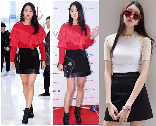 running man姜承贤李光洙 (韩国女明星姜承贤)