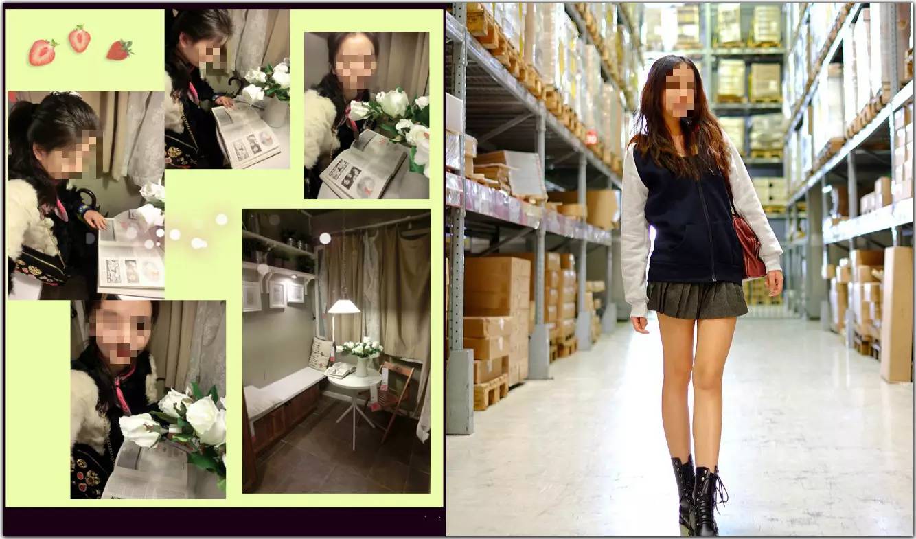 米修剧场：逛Ikea和Muji你一定遇到过这些朋友