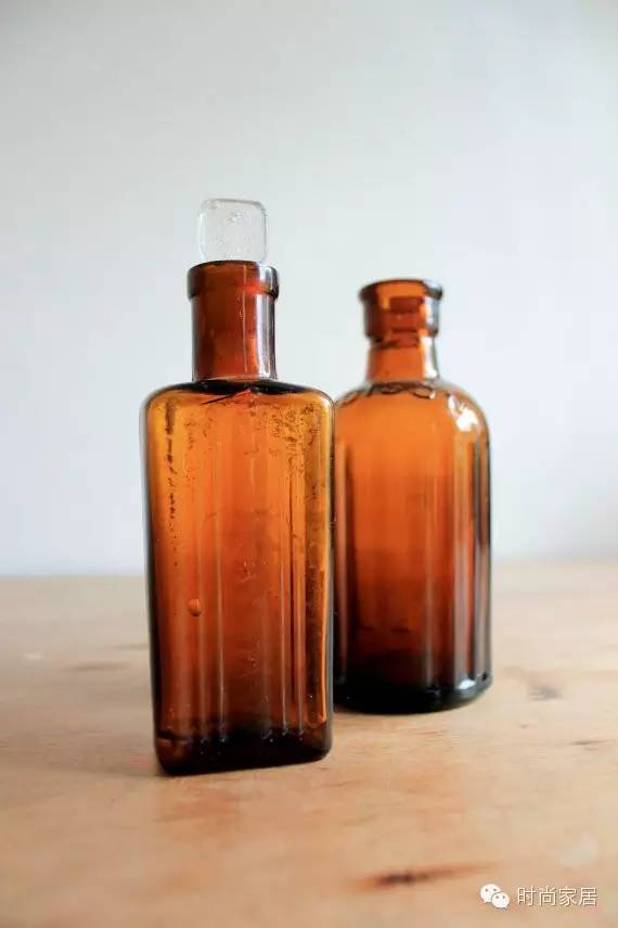 回收的玻璃瓶有什么用处,玻璃瓶有哪些效果