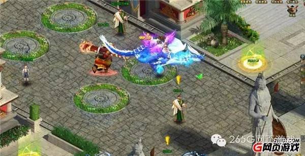 页游有什么好玩的仙侠游戏,2022仙侠类游戏端游