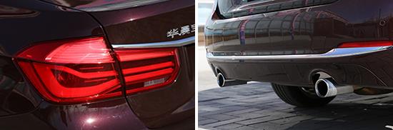 华晨宝马i335实测,宝马335li试驾