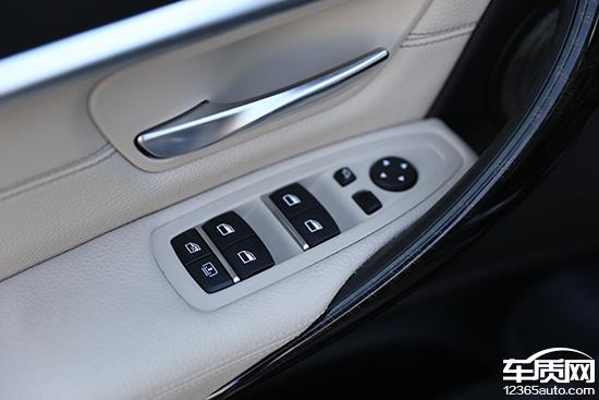 华晨宝马i335实测,宝马335li试驾