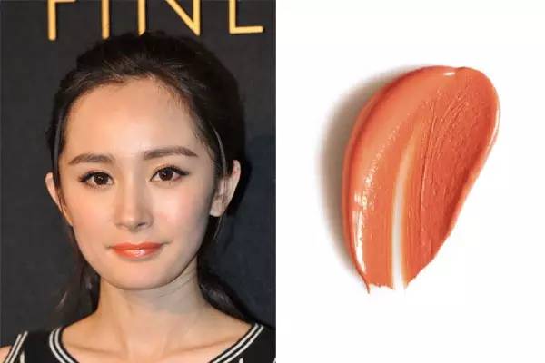 今年秋冬流行唇色有哪些,今年流行什么颜色的唇色