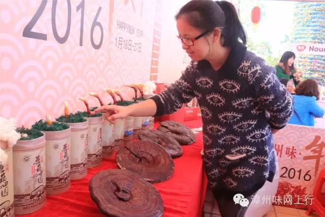 近万种名品来斗阵~一站式购物过大年!