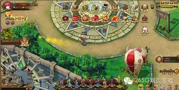 页游有什么好玩的仙侠游戏,2022仙侠类游戏端游