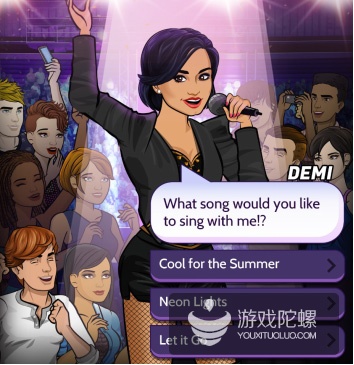 180万*载下**带来了8亿次阅读，正在爆发的AVG游戏平台Episode