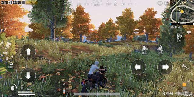 刺激战场s4赛季有什么好玩的,刺激战场s4王牌