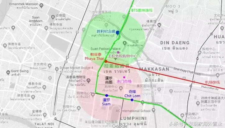 泰国人民币兑换攻略,泰国兑换泰铢攻略