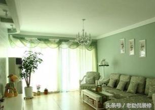 乳胶漆墙面怎样维修不花,乳胶漆后期如何维修才能没有印子