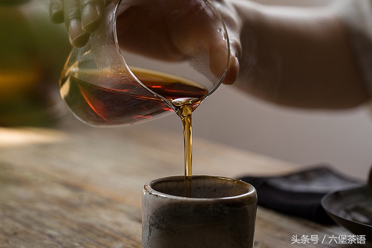 一篇文章让你读懂六堡茶,聊聊六堡茶的几种香型