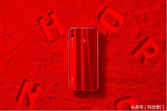 荣耀8x开箱魅海蓝,荣耀8x值得入手的手机