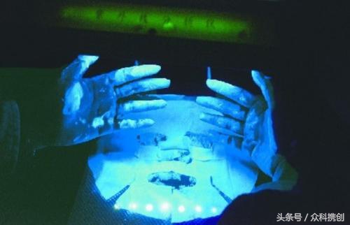 睡一觉后皮肤变好,睡一觉就能让你变美