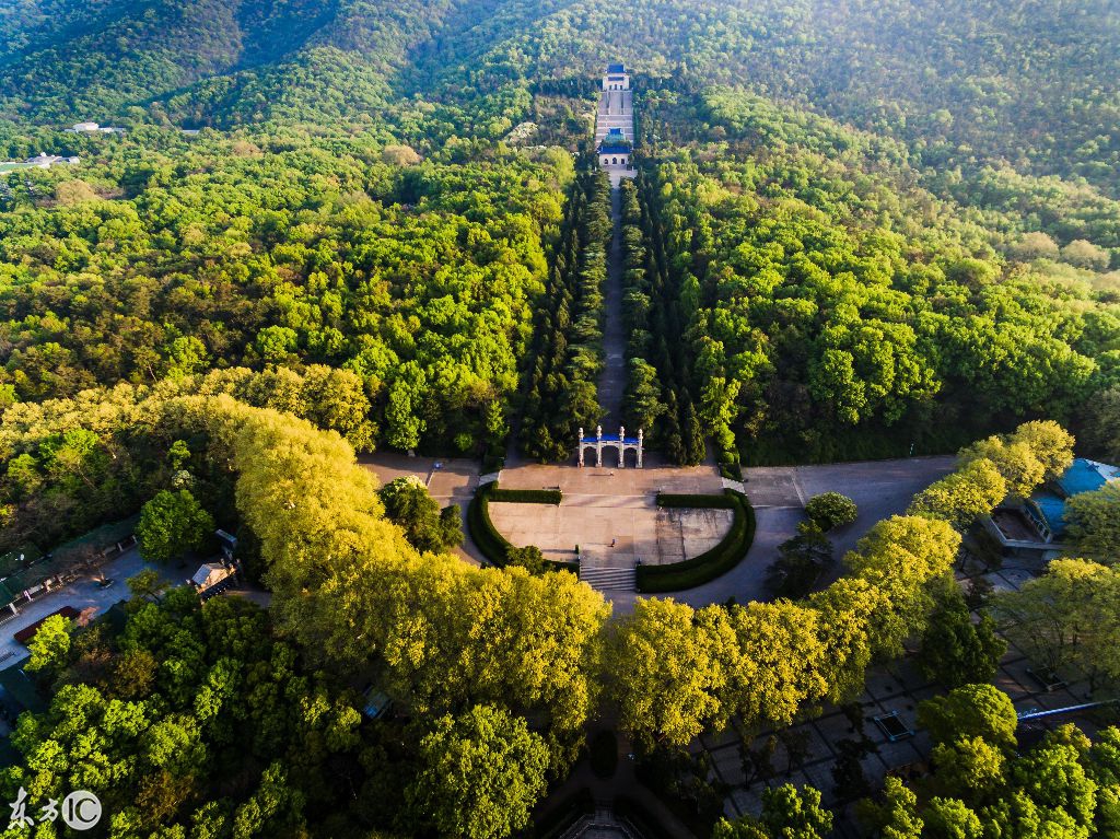 中山陵台阶奥妙,中山陵台阶文化