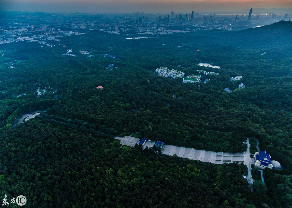 中山陵台阶奥妙,中山陵台阶文化