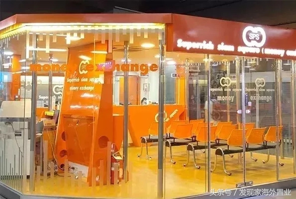 泰国人民币兑换攻略,泰国兑换泰铢攻略