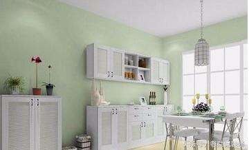 乳胶漆墙面怎样维修不花,乳胶漆后期如何维修才能没有印子