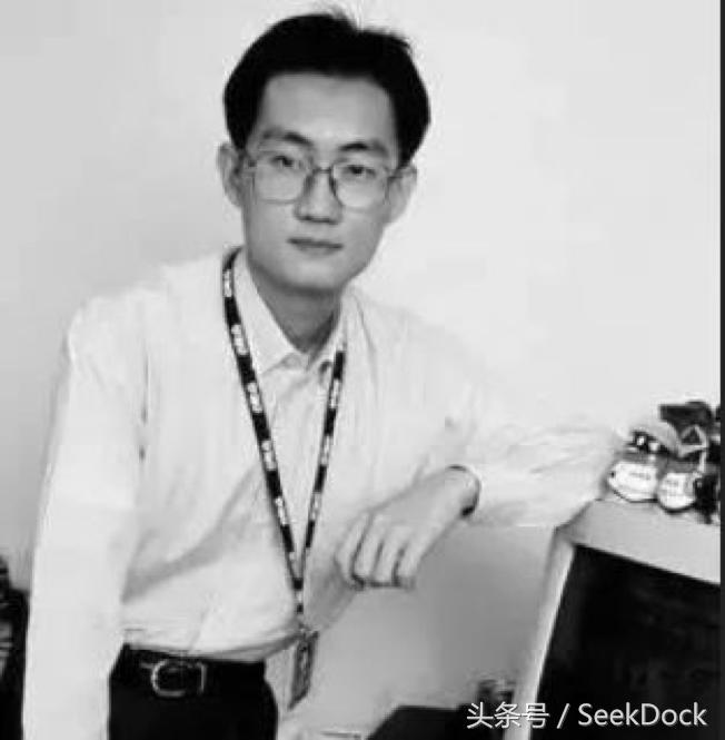 「希客道」温故一九九二