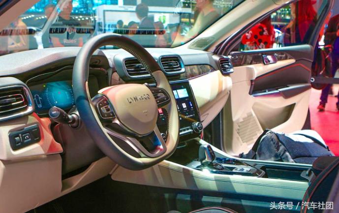 领克02最新评价,领克02二手车判断