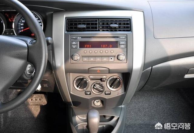 日产骊威多功能车,日产骊威七座车落地价