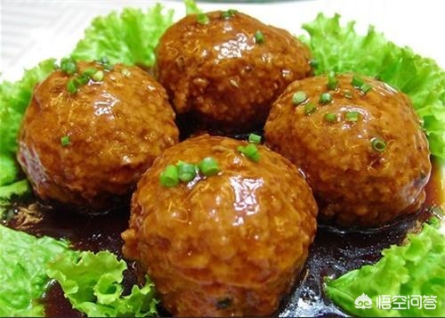 令人惊呆的菜谱,震惊九大菜系