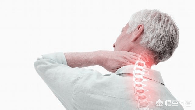 颈椎增生压迫血管引起头晕吗,颈椎骨质增生头晕可以做牵引吗
