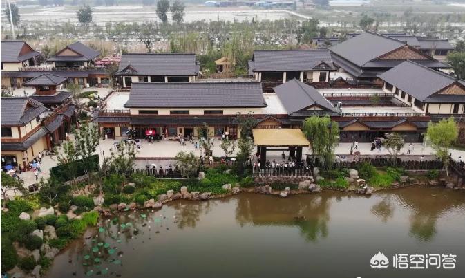 西安十大免费旅游景点,西安大唐芙蓉园预约免费门票