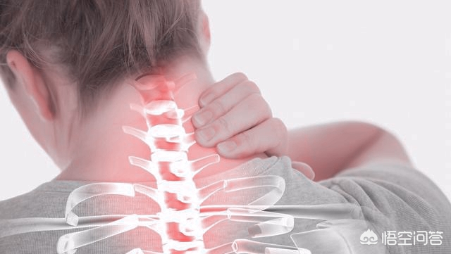 颈椎增生压迫血管引起头晕吗,颈椎骨质增生头晕可以做牵引吗