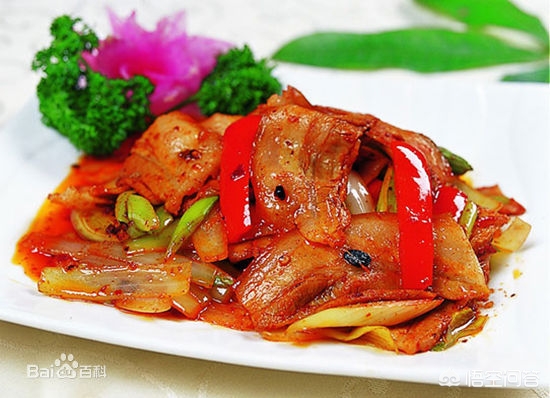 令人惊呆的菜谱,震惊九大菜系