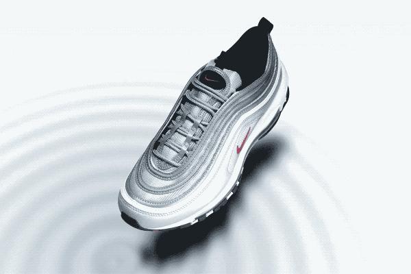 airmax97最新款,airmax97掉后跟
