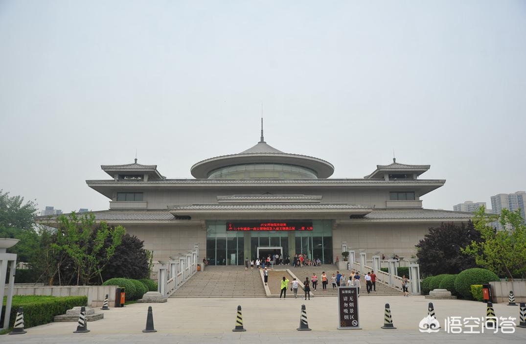 西安十大免费旅游景点,西安大唐芙蓉园预约免费门票