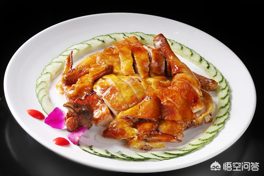 令人惊呆的菜谱,震惊九大菜系