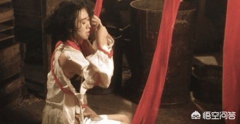 古代刑罚1000种刑罚用的刑具,古代女性不能生育的刑罚