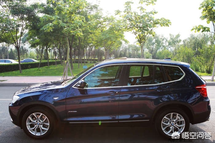 宝马x3怎么样车主评价,评宝马x3视频