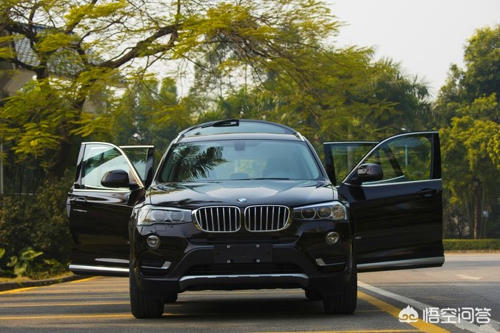 宝马x3怎么样车主评价,评宝马x3视频