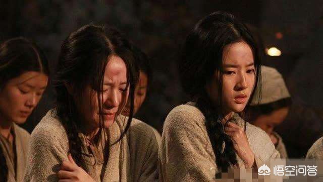 古代刑罚1000种刑罚用的刑具,古代女性不能生育的刑罚