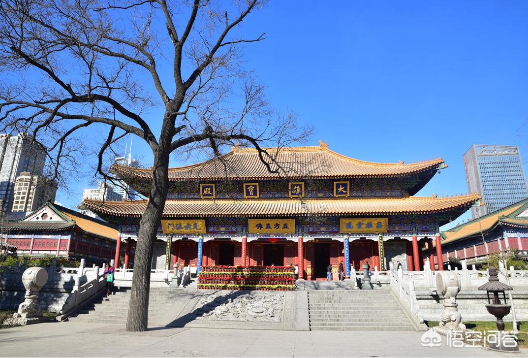 西安十大免费旅游景点,西安大唐芙蓉园预约免费门票