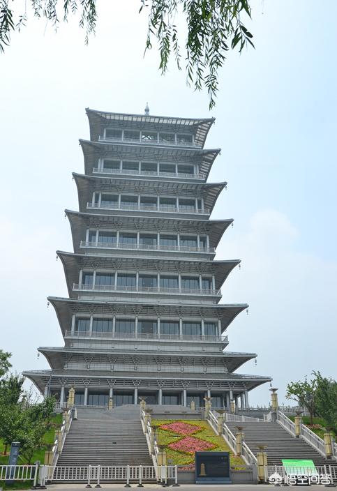 西安十大免费旅游景点,西安大唐芙蓉园预约免费门票